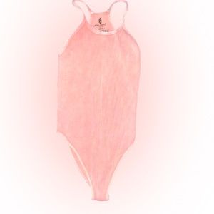free people body suit